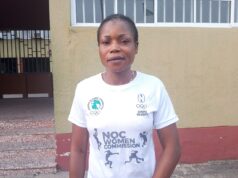Female Boxing Star Tijani Fadilat Morenikeji Shares Her Journey and Vision on International Women’s Day