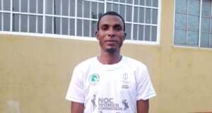 Aseperi Shina-Ayomi Urges Men to Fully Support Women in Sports