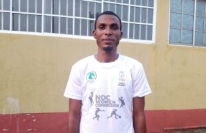 Aseperi Shina-Ayomi Urges Men to Fully Support Women in Sports