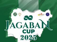 8 Teams Set For 2025 Jagaban Cup, All Matches Live On Sports247 Naija YouTube Channel