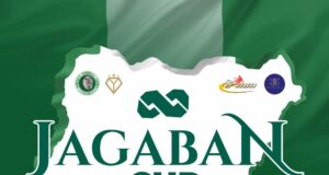 8 Teams Set For 2025 Jagaban Cup, All Matches Live On Sports247 Naija YouTube Channel