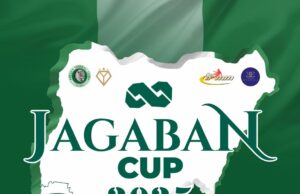 8 Teams Set For 2025 Jagaban Cup, All Matches Live On Sports247 Naija YouTube Channel