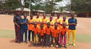 Dolphin Cricket Foundation And CSED Initiative Hold Village Cricket Tournament