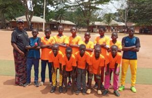 Dolphin Cricket Foundation And CSED Initiative Hold Village Cricket Tournament