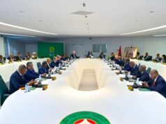 CAF Executive Committee Approves Match Calendar Of The TotalEnergies CAF Africa Cup Of Nations, Morocco 2025 And Additional CAF Competitions