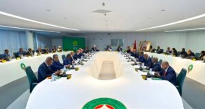 CAF Executive Committee Approves Match Calendar Of The TotalEnergies CAF Africa Cup Of Nations, Morocco 2025 And Additional CAF Competitions
