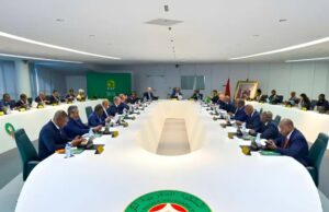 CAF Executive Committee Approves Match Calendar Of The TotalEnergies CAF Africa Cup Of Nations, Morocco 2025 And Additional CAF Competitions