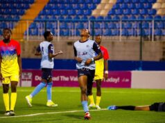 Beyond Limits FA Aim To Extend Dominance Over Imperial FC In TCC Cup Semifinal Clash