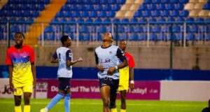 Beyond Limits FA Aim To Extend Dominance Over Imperial FC In TCC Cup Semifinal Clash