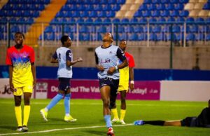 Beyond Limits FA Aim To Extend Dominance Over Imperial FC In TCC Cup Semifinal Clash