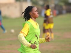 Edo Queens Strengthen Squad With Five New Signings Ahead Of NWFL Premiership Final Phase