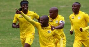 2026 FIFA World Cup Qualifiers: Zimbabwe Unleash Udinese, Brentford And Wolves Stars On Super Eagles