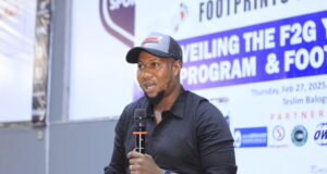 F2G Inaugural Symposium Kicks Off Youth Empowerment Program in Lagos