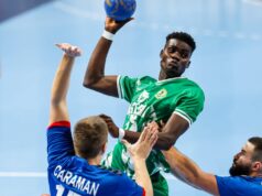 IHF Emerging Nations: Nigeria Impressive Runs Continues, Defeat Moldova To Seal Semi Final Place.