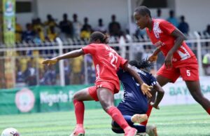 Untold Story Of 2025 NWFL Premiership After The First Stanza