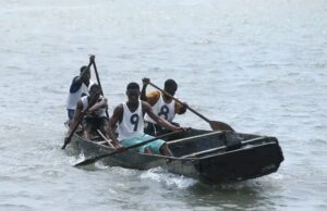 Akwa Ibom, Bayelsa Lead As Niger Delta Sports Festival Trials Kick Off