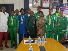 Igali Advocates for Inclusion of Traditional Wrestling ‘Kuwa’ and Canoeing in Ogun National Sports Festival