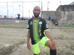 Ahamefula Marvellous Chigozirim Discusses Grassroots Coaching Challenges and Super Eagles Squad Selection