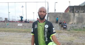 Ahamefula Marvellous Chigozirim Discusses Grassroots Coaching Challenges and Super Eagles Squad Selection