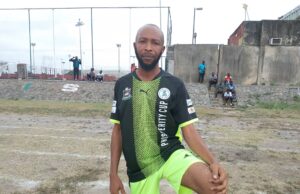 Ahamefula Marvellous Chigozirim Discusses Grassroots Coaching Challenges and Super Eagles Squad Selection