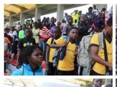 Lagos: The Foremost Center for Football Talent Development in Nigeria