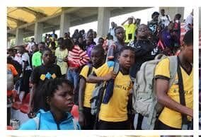 Lagos: The Foremost Center for Football Talent Development in Nigeria