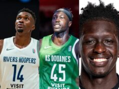 Rivers Hoopers Bolster Squad Ahead of BAL Season 5