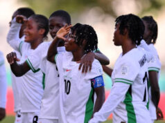 2025 FIFA U17 Women’s World Cup Qualifier: Flamingos Poised to Surpass Bantwana in Ikenne