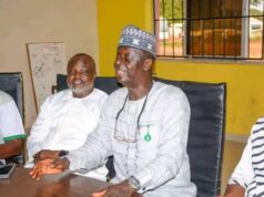 Kwara Sports Chief, Bola Mogaji, Urges Strategic Planning for Athletes During Fasting Period