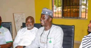 Kwara Sports Chief, Bola Mogaji, Urges Strategic Planning for Athletes During Fasting Period