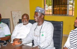 Kwara Sports Chief, Bola Mogaji, Urges Strategic Planning for Athletes During Fasting Period