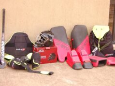 Osun Hockey Club Gets Multi-Million Naira Equipment Boost, Ending Two-Decade Drought