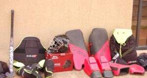 Osun Hockey Club Gets Multi-Million Naira Equipment Boost, Ending Two-Decade Drought
