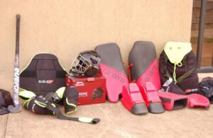 Osun Hockey Club Gets Multi-Million Naira Equipment Boost, Ending Two-Decade Drought