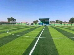 NNL Approves Makwada Stadium for Adamawa United’s Home Matches