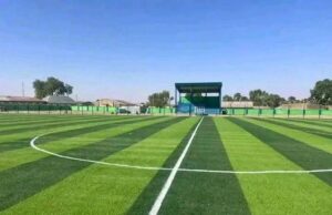 NNL Approves Makwada Stadium for Adamawa United’s Home Matches