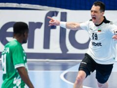 Nigeria’s Under 18 Team In Final As Under 23 Team Falters In IHF Competitions