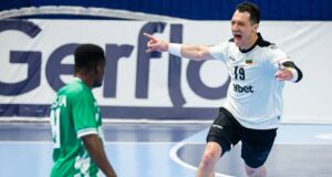 Nigeria’s Under 18 Team In Final As Under 23 Team Falters In IHF Competitions