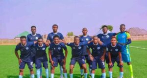 Barau FC to Temporarily Relocate for Sallah Festival, Set to Face Zamfara United at Sani Abacha Stadium
