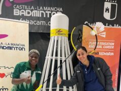 Eniola Bolaji Clinches Second Gold in Two Weeks, Dominates Spanish Para-Badminton International
