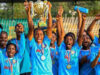 Remo Stars Ladies Duo Sweeps Prostar/NWFAwards for February
