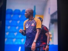 Remo Stars’ Assistant Coach Sulaiman Folarin Labels Next NPFL Fixture Away To Lobi Stars As ‘Must Win Match’