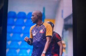 Remo Stars’ Assistant Coach Sulaiman Folarin Labels Next NPFL Fixture Away To Lobi Stars As ‘Must Win Match’