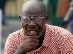 NPFL: Coach Bolus Explains Lobi Stars’ Failed Mission in Bayelsa