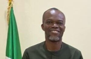 AFN President Mourns Over Steve Cole’s Demise