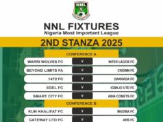 NNL Second Stanza Kicks Off: Fierce Battles, New Faces, and High Stakes Await