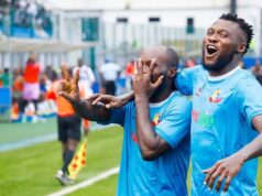 Breaking News: Remo Stars Crowned NPFL Champions on President Kunle Soname’s 59th Birthday