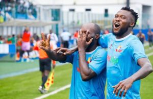 2024/2025 NPFL: Top Five Things to Know on Matchday 29