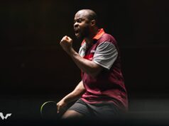 Chinese Taipei Rising Star Knocks Out Aruna Quadri as Assar Advances at WTT Star Contender Chennai