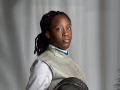 Fencing Federation Names Brou, Akinbamiro, Five Others for World Junior Championships in China